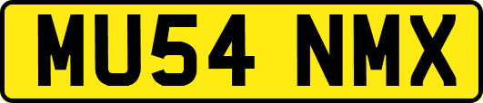 MU54NMX