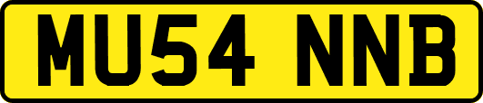 MU54NNB