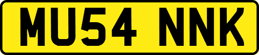 MU54NNK