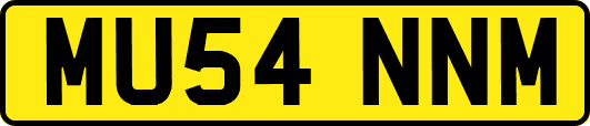 MU54NNM
