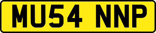 MU54NNP