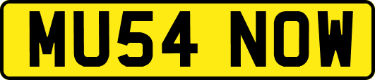 MU54NOW