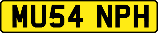 MU54NPH