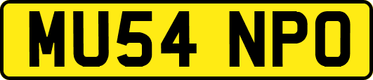 MU54NPO