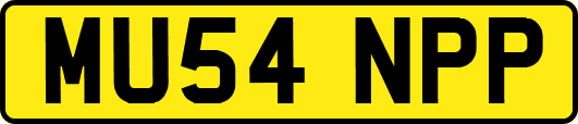 MU54NPP