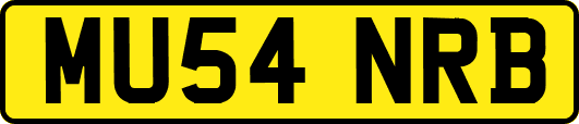 MU54NRB