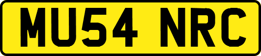MU54NRC