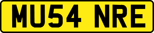MU54NRE
