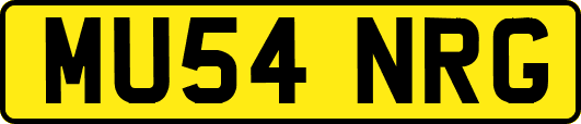 MU54NRG