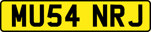 MU54NRJ