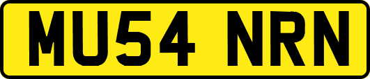 MU54NRN