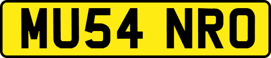 MU54NRO