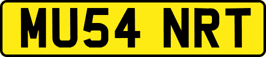 MU54NRT