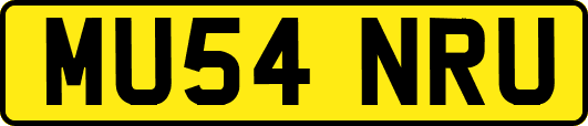 MU54NRU