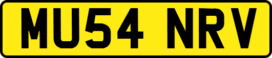 MU54NRV
