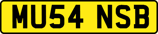 MU54NSB