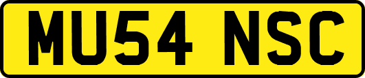MU54NSC