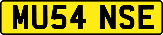 MU54NSE