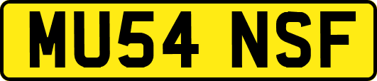 MU54NSF