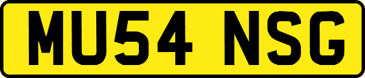 MU54NSG