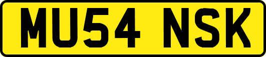 MU54NSK