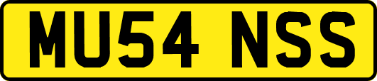 MU54NSS