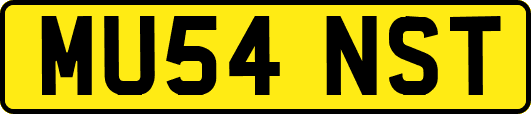 MU54NST