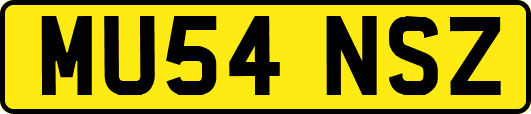 MU54NSZ