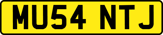 MU54NTJ