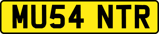 MU54NTR