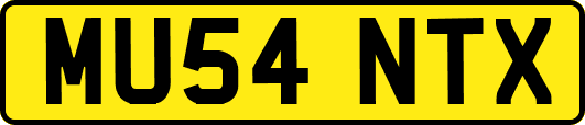 MU54NTX