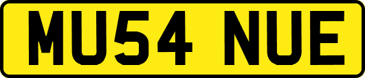 MU54NUE