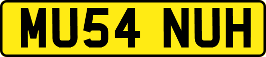 MU54NUH