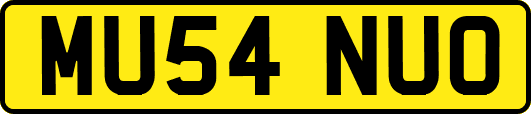 MU54NUO