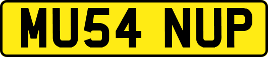 MU54NUP