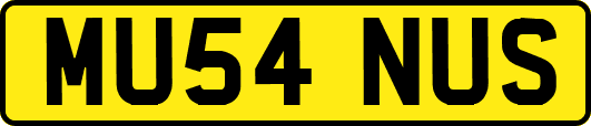 MU54NUS