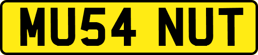 MU54NUT