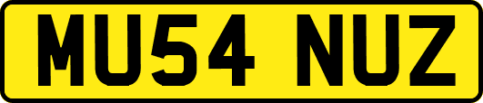 MU54NUZ