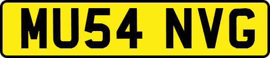 MU54NVG