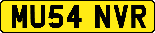 MU54NVR