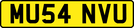 MU54NVU