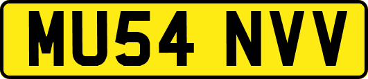 MU54NVV