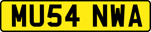 MU54NWA