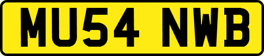 MU54NWB