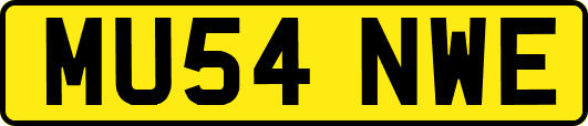 MU54NWE