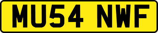 MU54NWF
