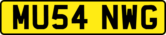 MU54NWG