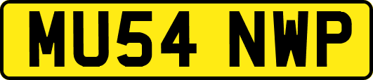 MU54NWP