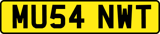 MU54NWT
