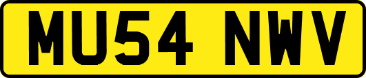 MU54NWV